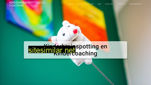 kinderbrainspotting.nl alternative sites