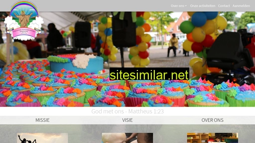 kindercentra-immanuel.nl alternative sites