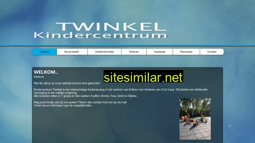 kindercentrumtwinkel.nl alternative sites