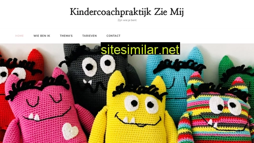 kindercoachpraktijkziemij.nl alternative sites