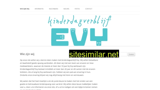 kinderdagverblijfevy.nl alternative sites