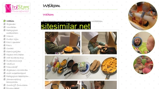 kinderdagverblijfministars.nl alternative sites