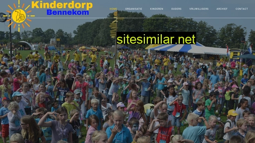 kinderdorp.nl alternative sites
