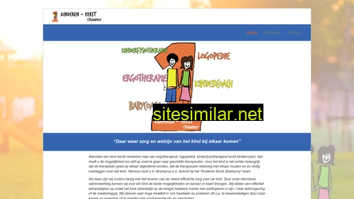kinderen-eerst-stramproy.nl alternative sites