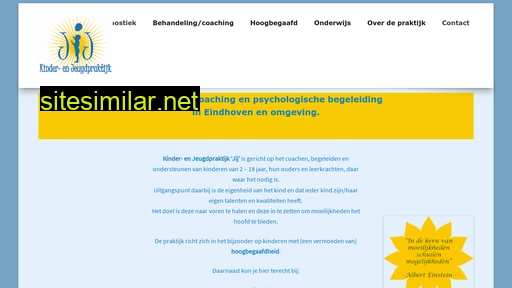 kinderenjeugdpraktijkjij.nl alternative sites
