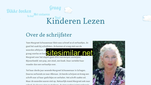 kinderenlezen.nl alternative sites