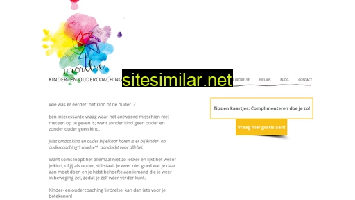 kinderenoudercoaching.nl alternative sites