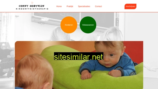 kinderfysiotherapieconnyoortwijn.nl alternative sites