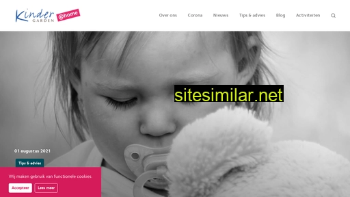 kindergarden-home.nl alternative sites