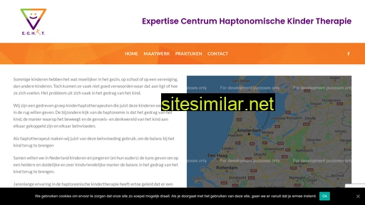 kinderhaptotherapeuten.nl alternative sites