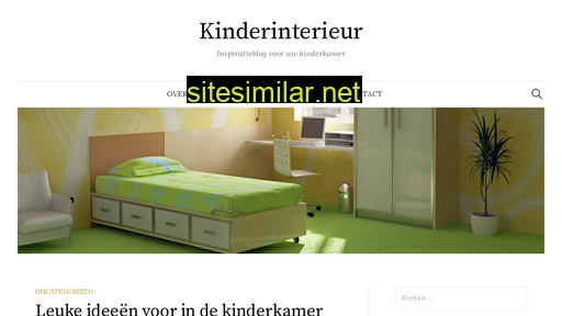 kinderinterieur.nl alternative sites