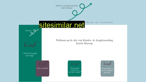 kinderjeugdcoaching.nl alternative sites