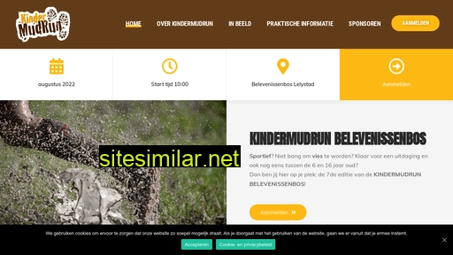 kindermudrun.nl alternative sites