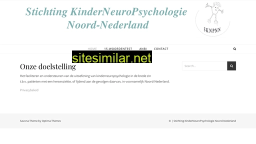 kinderneuropsycho-noordned.nl alternative sites