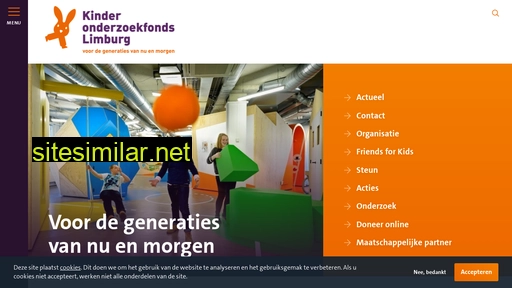 kinderonderzoekfondslimburg.nl alternative sites