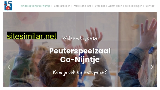 kinderopvangmonnickendam.nl alternative sites