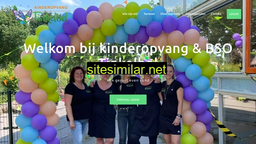 kinderopvangtinkelbel.nl alternative sites