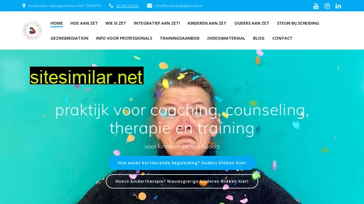 kinderpraktijkaanzet.nl alternative sites