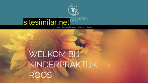 kinderpraktijkroos.nl alternative sites