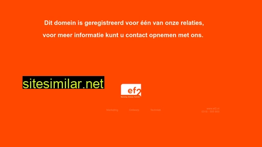 kinderpraktijkwijs.nl alternative sites