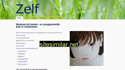 kinderpraktijkzelf.nl alternative sites