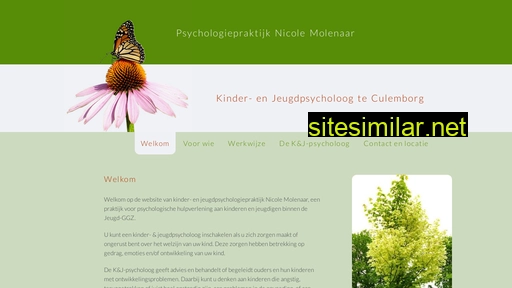 kinderpsycholoogculemborg.nl alternative sites