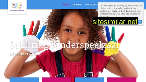 kinderspeelzaal.nl alternative sites