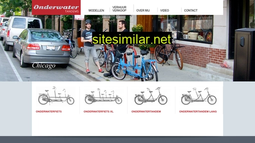 kindertandem.nl alternative sites