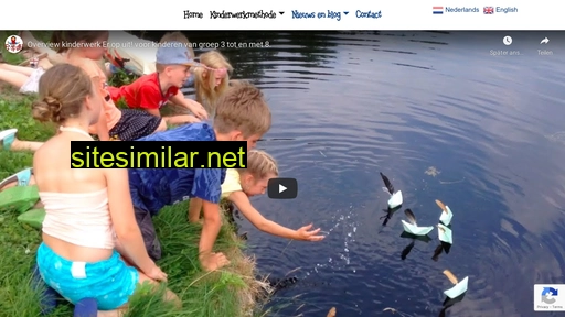 kinderwerkeropuit.nl alternative sites