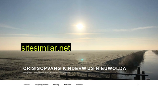 kinderwijs.nl alternative sites