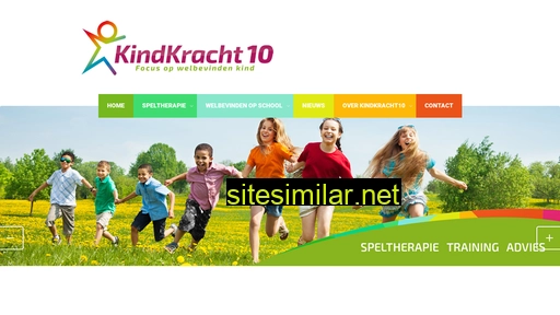 kindkracht10.nl alternative sites