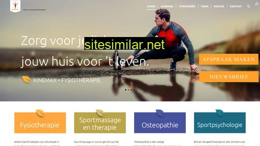 kinemax.nl alternative sites