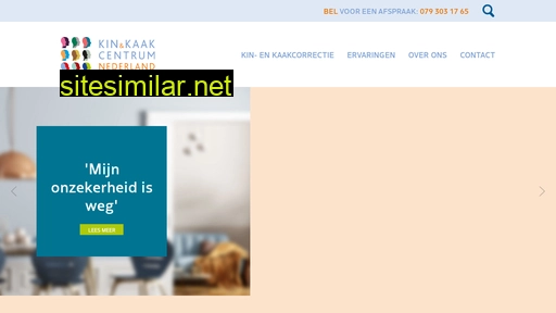 kinenkaakcentrum.nl alternative sites