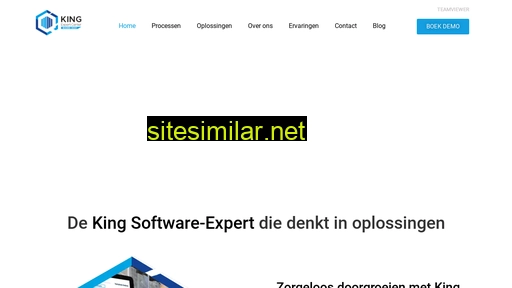 kingexpertcenternoord.nl alternative sites