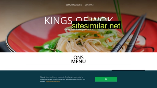 kingsofwok-denbosch.nl alternative sites