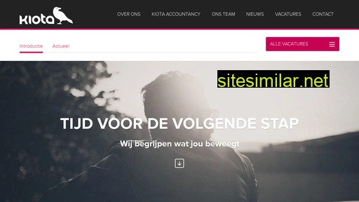 kiota.nl alternative sites