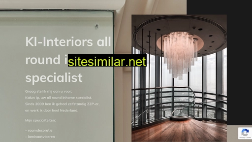 ki-interiors.nl alternative sites