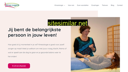 ki-no-nagare.nl alternative sites