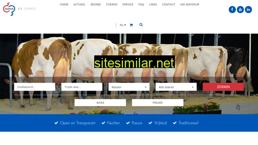 ki-samen.nl alternative sites