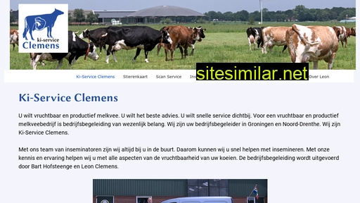 ki-service.nl alternative sites