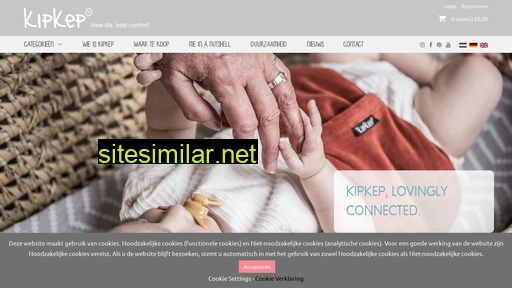 kipkep.nl alternative sites