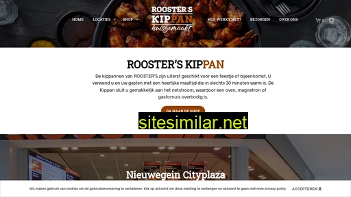 kippan.nl alternative sites
