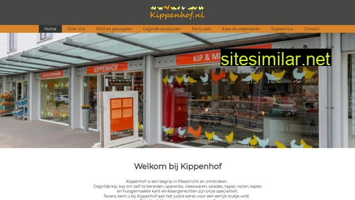 kippenhof.nl alternative sites