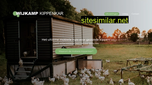 kippenkar.nl alternative sites