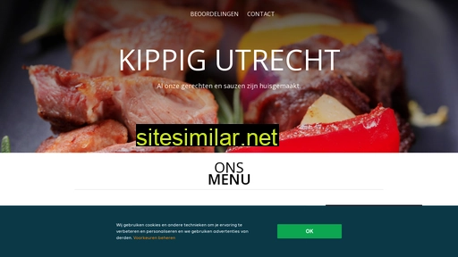 kippig-vanhetspit-utrecht.nl alternative sites