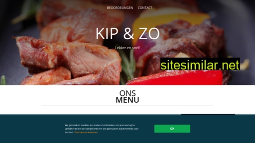 kipzo-amsterdam.nl alternative sites