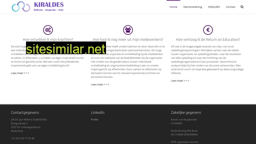 kiraldes.nl alternative sites