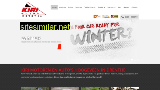 kiri.nl alternative sites