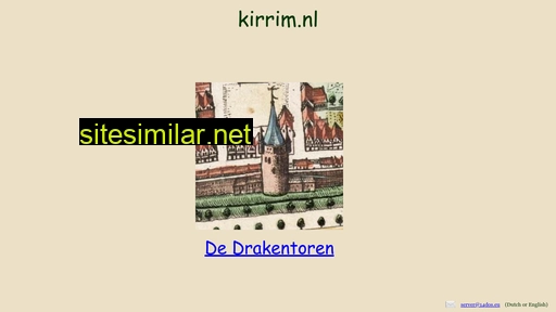kirrim.nl alternative sites