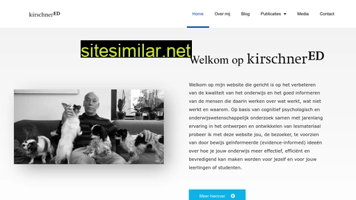 kirschnered.nl alternative sites
